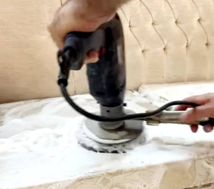 قالیشویی نواب خشکبیجار