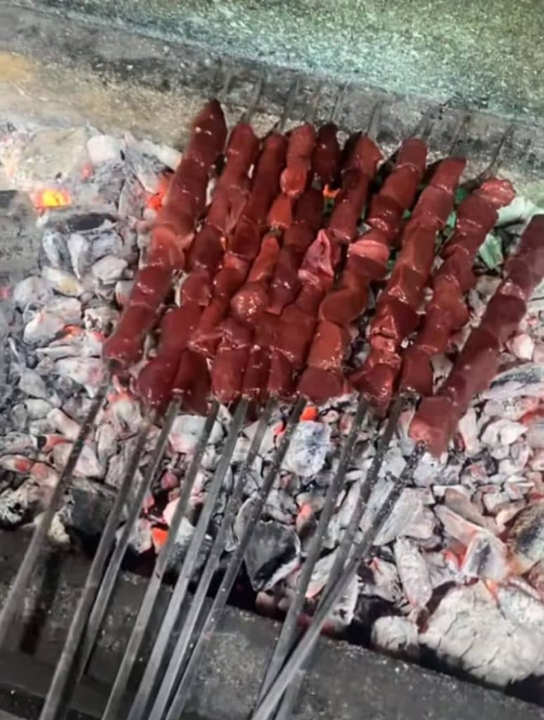 رستوران همسفر رحمانپور فومن