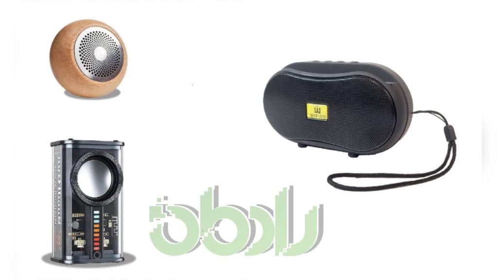 واردات و فروش هدایای تبلیغاتی رادمان در بازار تهران