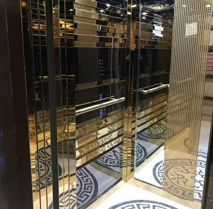 طراحی فروش و نصب آسانسور علیزاده در اردبیل