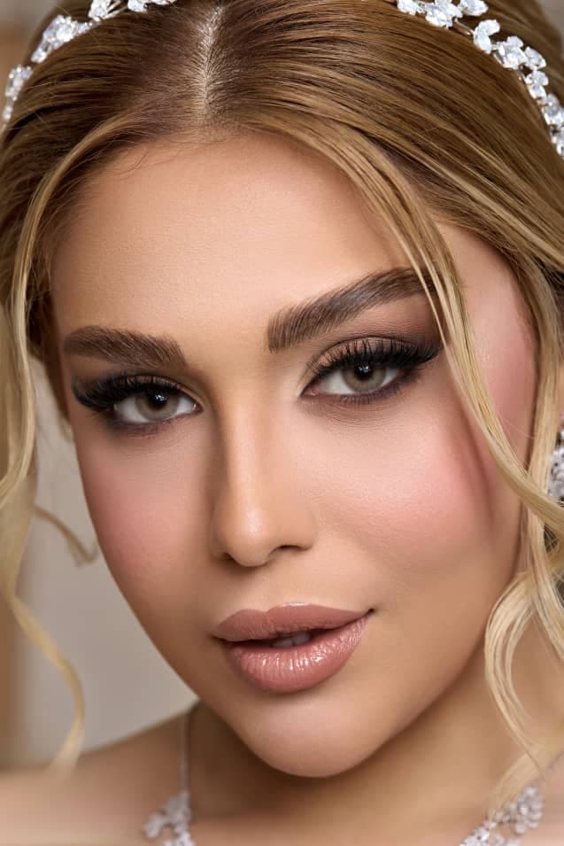آموزشگاه فنی حرفه ای آرایشگری بیکران در رشت