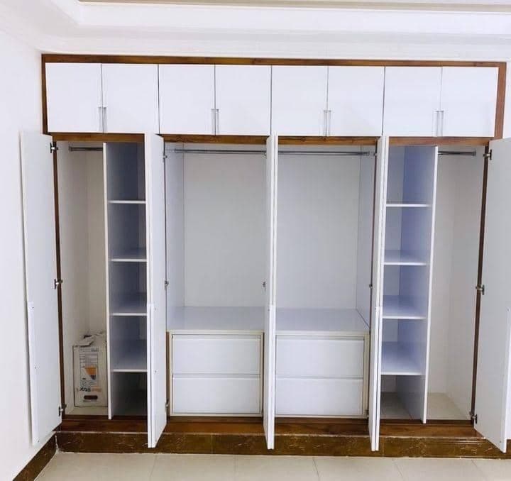 کابینت سازی ریواس در کرمان
