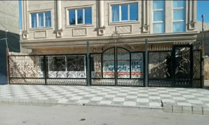تولید و پخش درب و پنجره کهن در مشهد