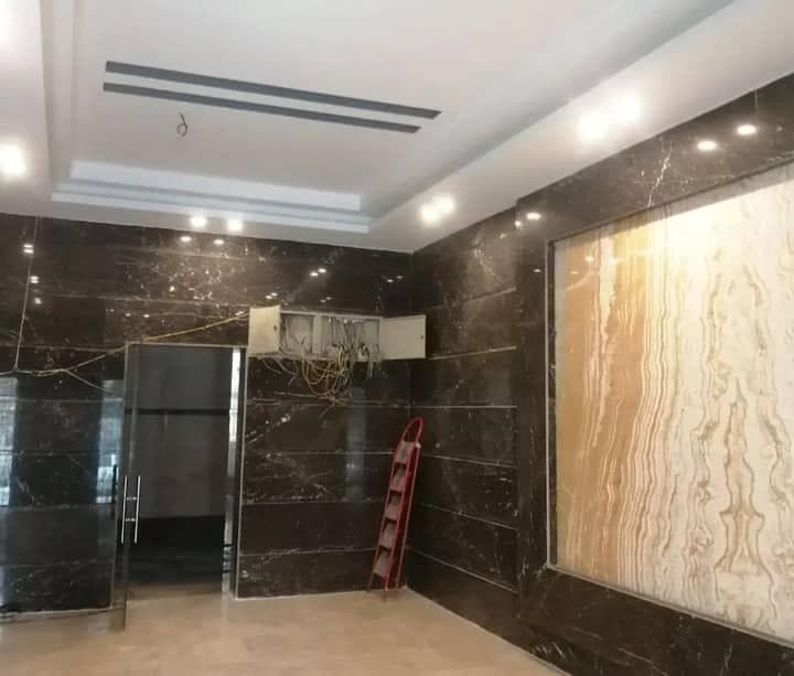 تعمیرات و تزئینات ساختمان خزلی در کرج