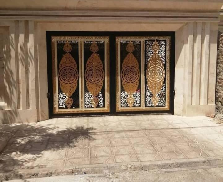 تعمیرات و تزئینات ساختمان خزلی در کرج
