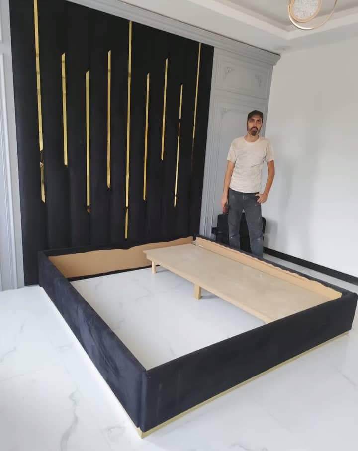 دیوارکوب لمسه علی در مشهد