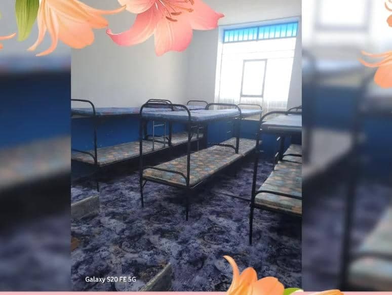 کمپ vip ترک اعتیاد فردای روشن بابل