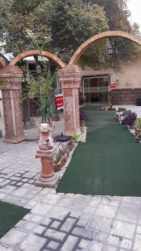 مرکز تخصصی زیبایی نیل در آبرسان تبریز