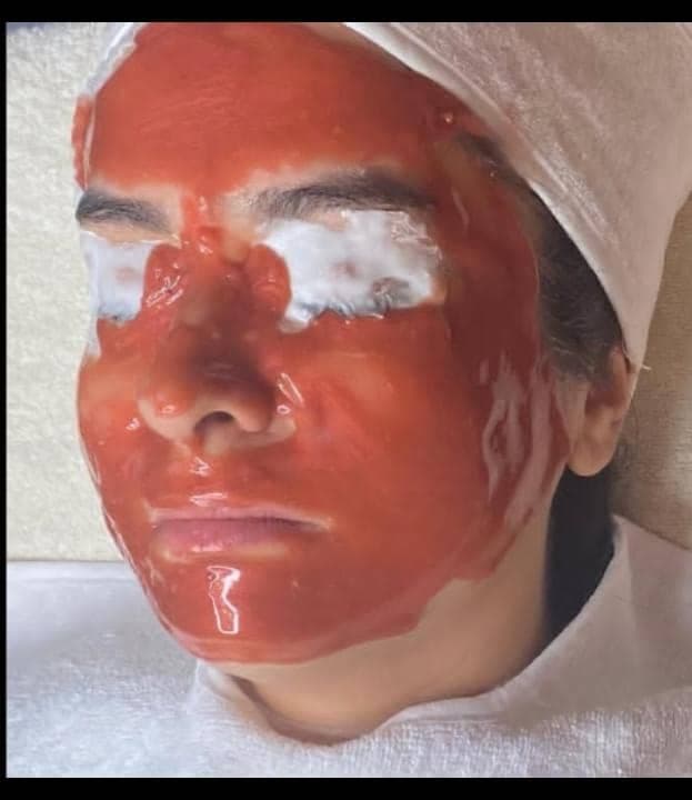 آموزشگاه مراقبت زیبایی محمدزاده در ملارد