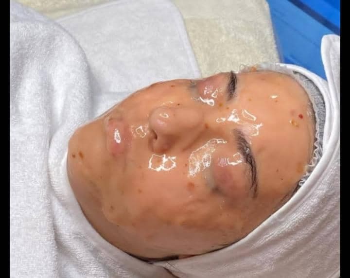 آموزشگاه مراقبت زیبایی محمدزاده در ملارد