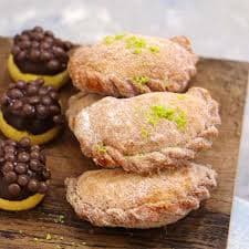 شیرینی سرای زین الدینی در مطهری رفسنجان