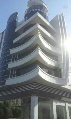 اجرا فروش ورق نما کامپوزیت نماسازان نوین در بابلسر