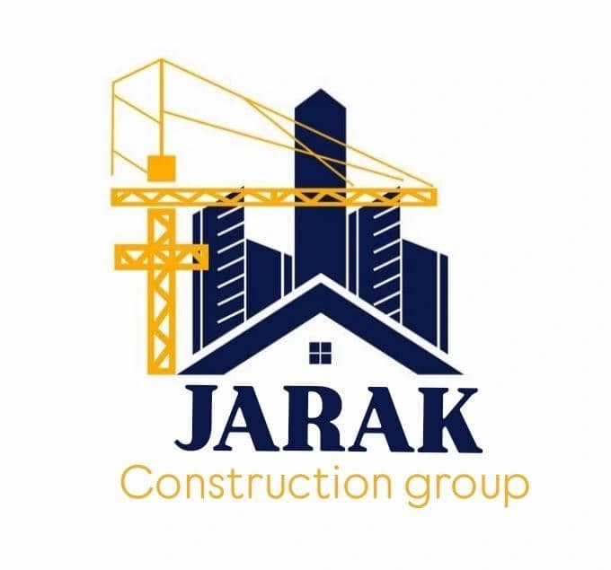 پیمانکاری ساختمان مهندس جرک در نوشهر