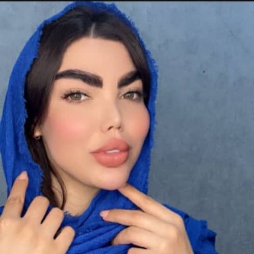سالن زیبایی cip یاسی زارع در قرچک