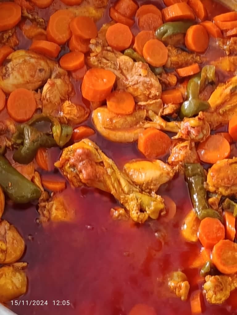 تهیه غذای حستوران در شهرقدس