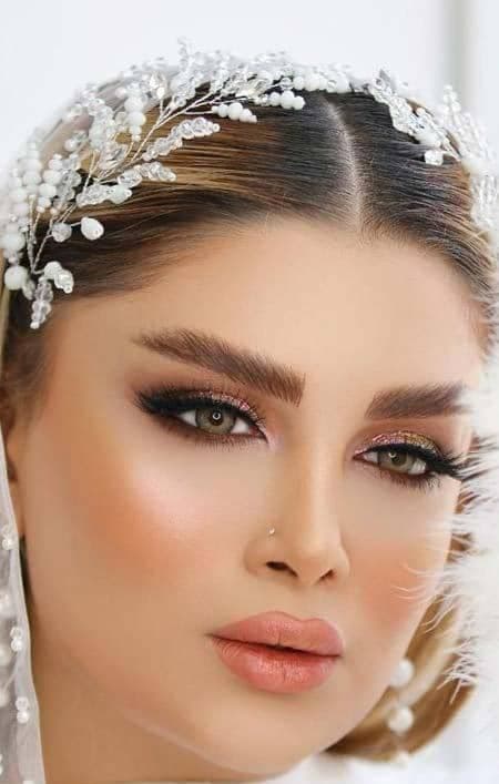 سالن زیبایی مریم آرا در سعادت آباد تهران