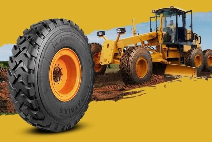فروش لاستیک کشاورزی و تراکتور فرزاد غریبی در اردبیل