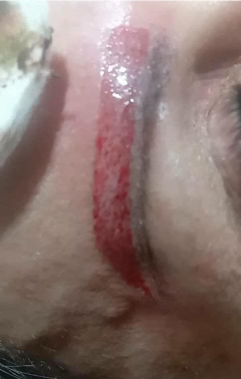 آموزشگاه زیبایی تخصصی نگار در آمل