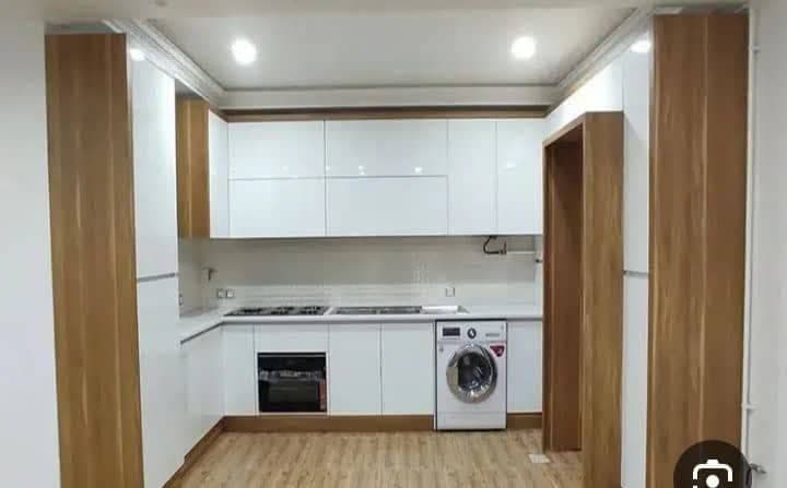 مشاوره و بازسازی دیزاین داخلی عباسیان در اصفهان