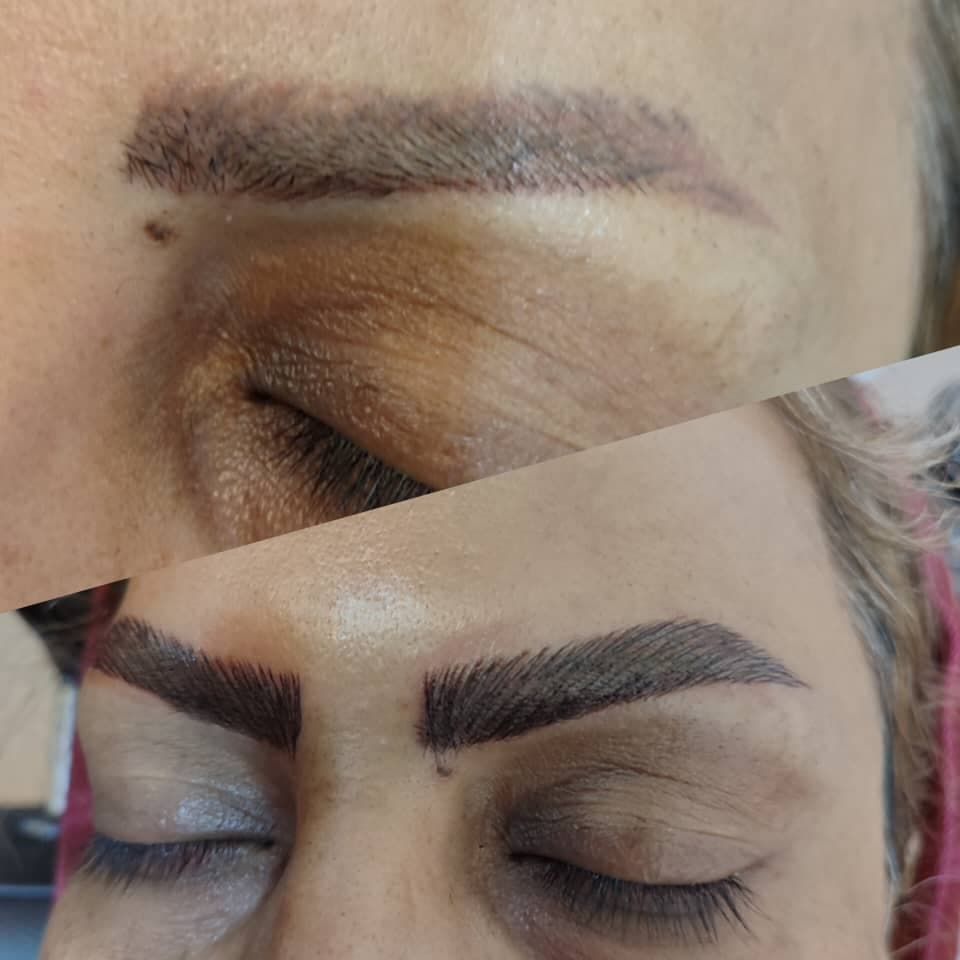 سالن زیبایی vip عسل در کرمان