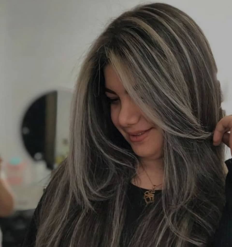 سالن زیبایی رویا در سراج تهران
