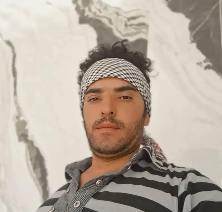 کاشی کاری عابدی در یزد