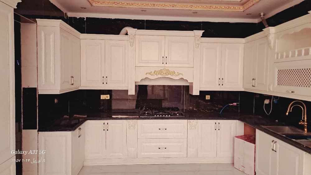 تولیدی کابینت Mdf ستاره بلوچستان در زاهدان