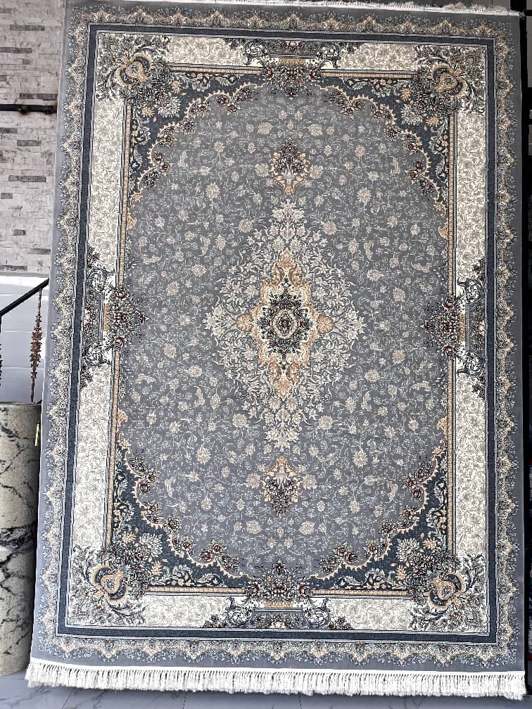 فروش فرش نگارستان گیلان بصیری در رودسر
