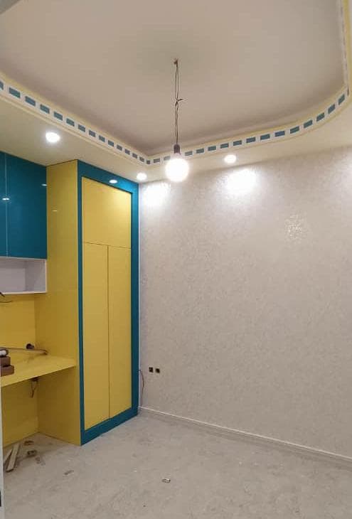 دکوراسیون داخلی طهمورثی در تبریز