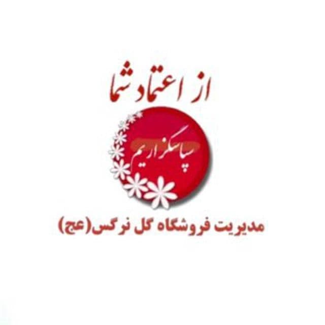 ارزانسرای لوازم منزل گل نرگس عج در ایلام