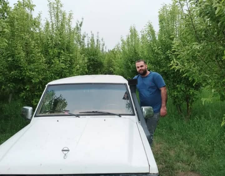 اتوگالری سام در زنجان
