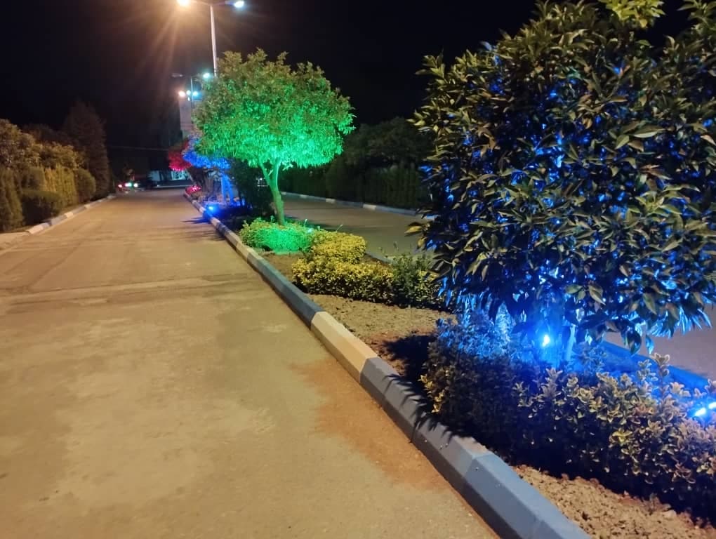 پیمانکاری ساختمان مهندس جرک در نوشهر