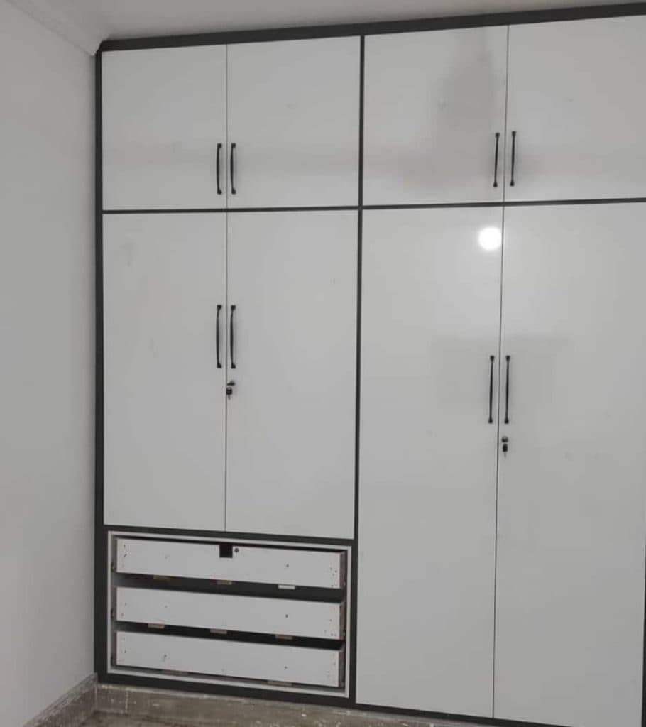 کابینت سازی ستا دهانی در چابهار