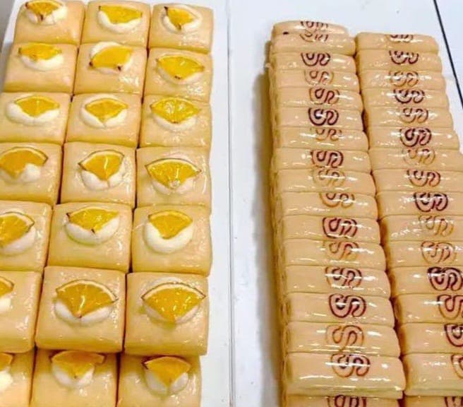 شیرینی سرای عمارت در خوی