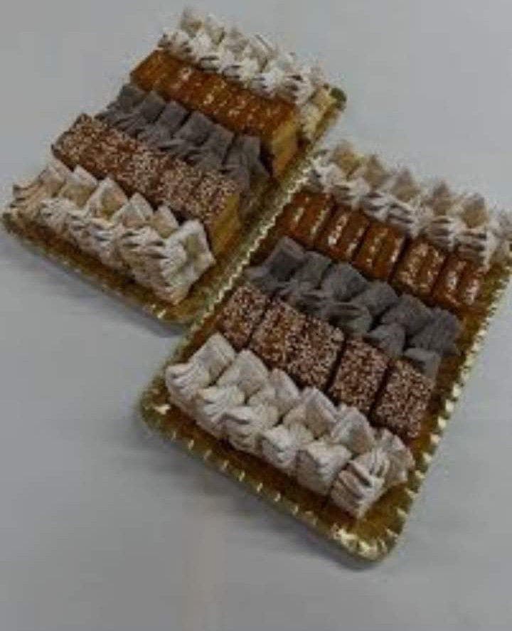 شیرینی سرای عمارت در خوی