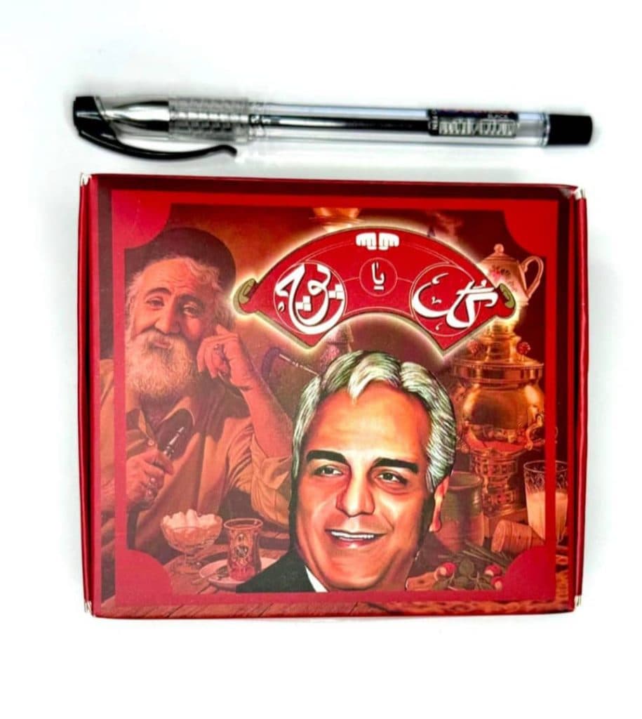 فروش عمده گل یا پوچ و کارت فوتبالی توپچی در تهران