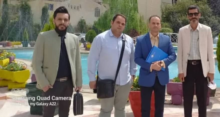 مشاوره و راه اندازی کافه رستوران دکتر کافه در تهران