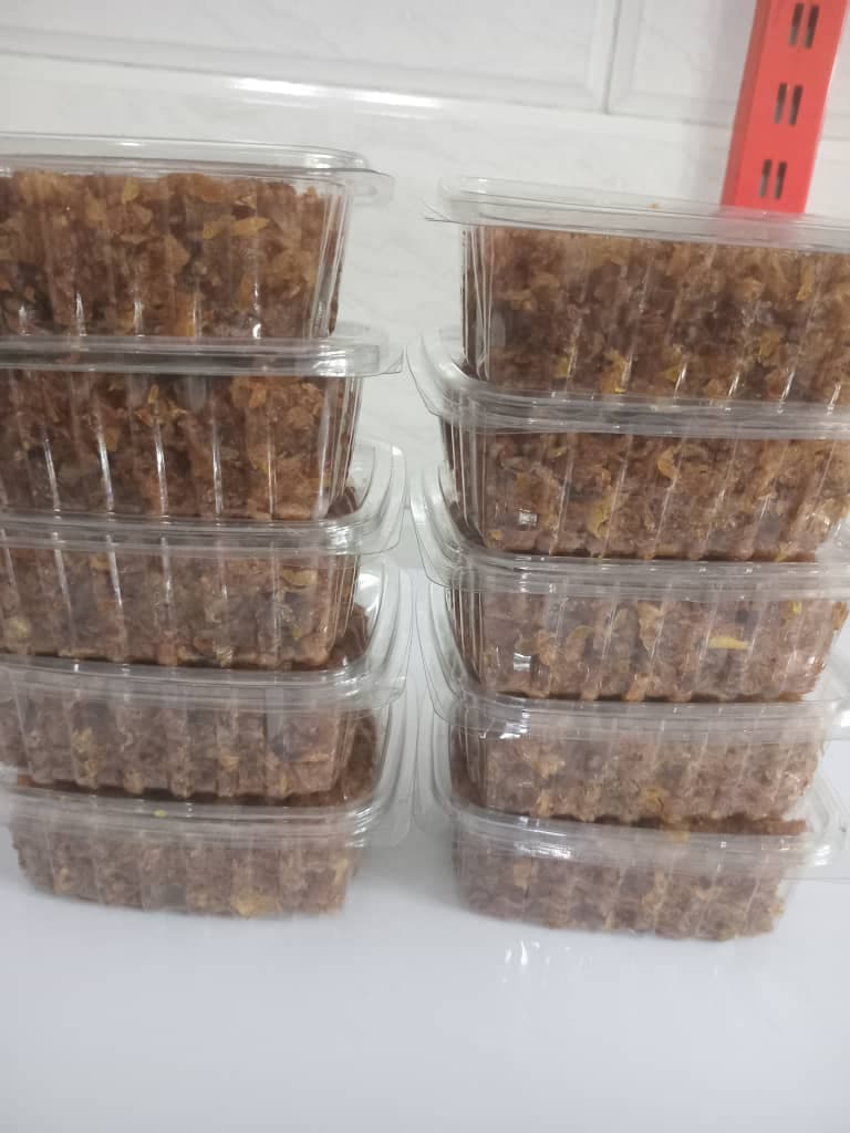 پخش غذای خانگی شاهکار در رودسر