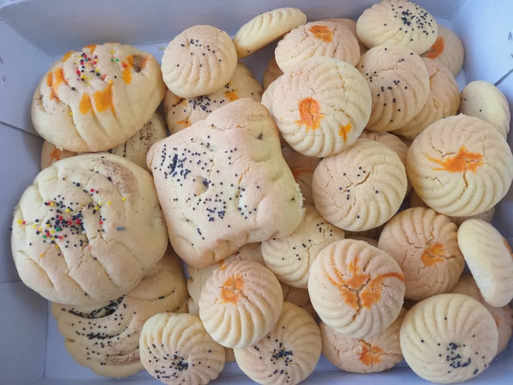 پخش غذای خانگی شاهکار در رودسر