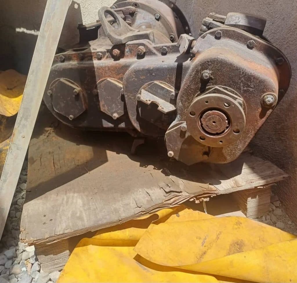 فروش و بازسازی اتومیکسر البرز در صفادشت