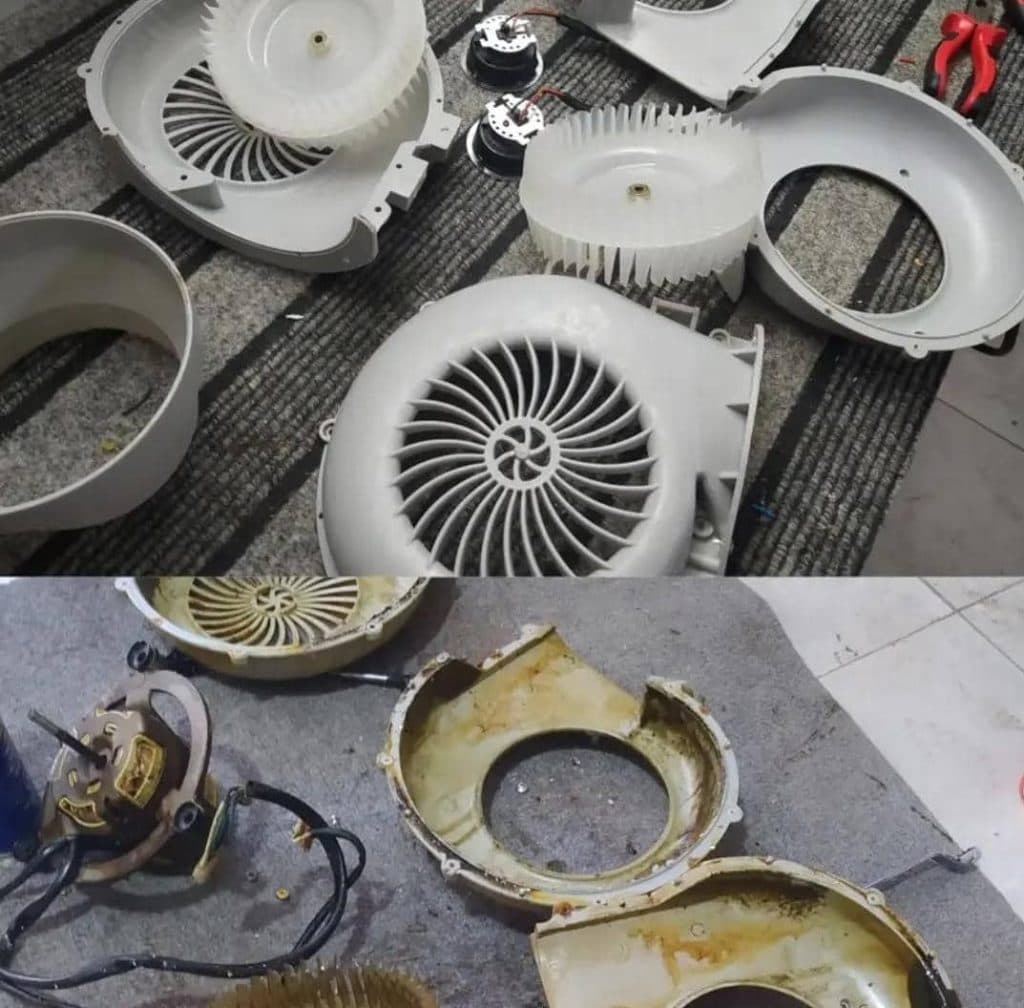 تعمیر و نصب اجاق گاز و هود آلان سرویس در اصفهان