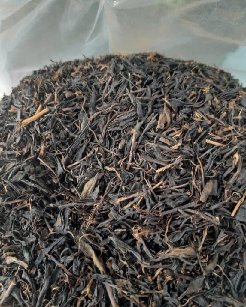 آجیل و خشکبار شمال در آستانه اشرفیه