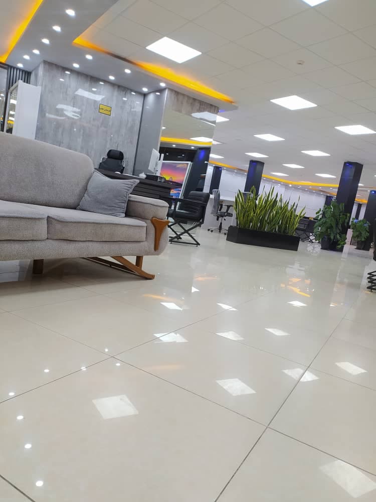 هلدینگ ملکی پرستیژ ارومیه