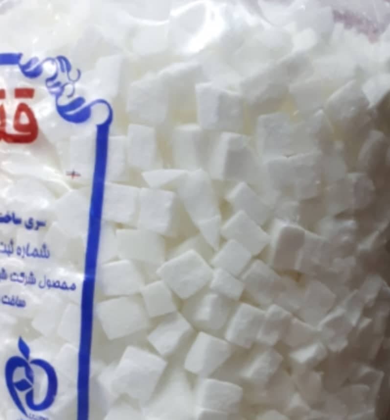 فروش عمده شکر جنگانی در تالش