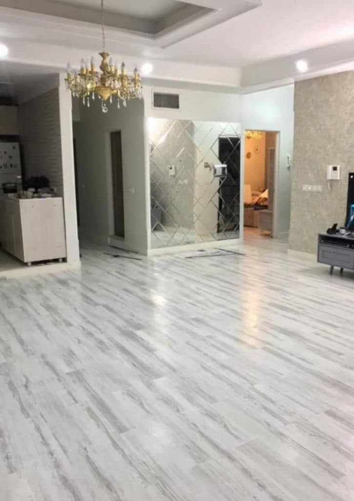 فروش و اجرای دیوارپوش و کفپوش ماربل شیت آریامهر در نیشابور