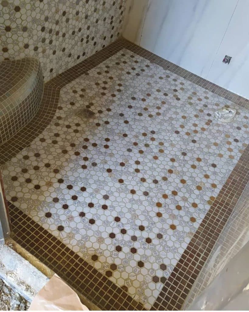 اجرا استخر و چاه محسن پورنظری در اردبیل