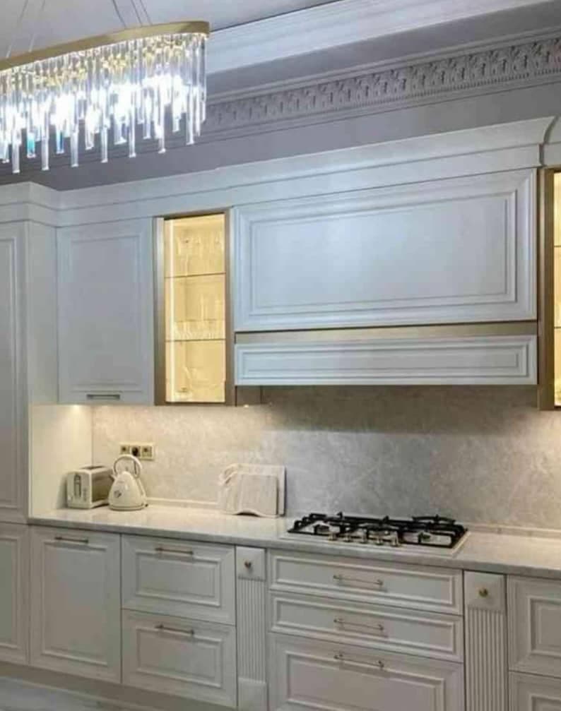 ساخت کابینت آروین در بابل