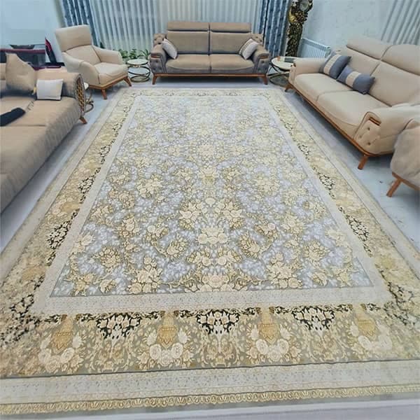فروش فرش نگارستان گیلان بصیری در رودسر