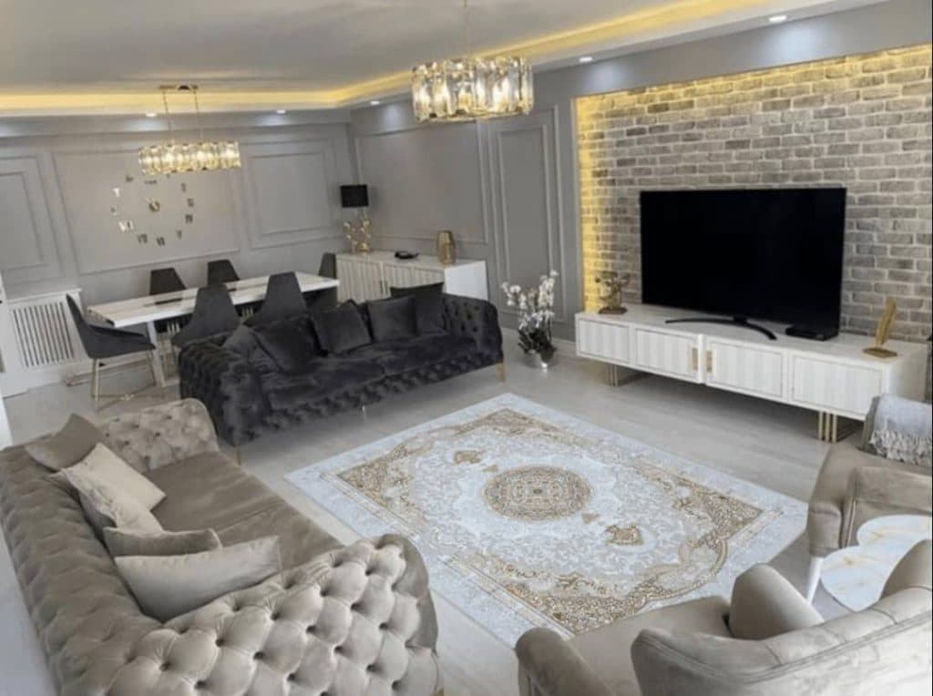 فروش فرش نگارستان گیلان بصیری در آستانه اشرفیه