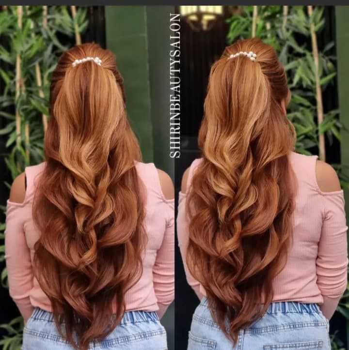مجموعه زیبایی شیرین سماواتی در پردیس